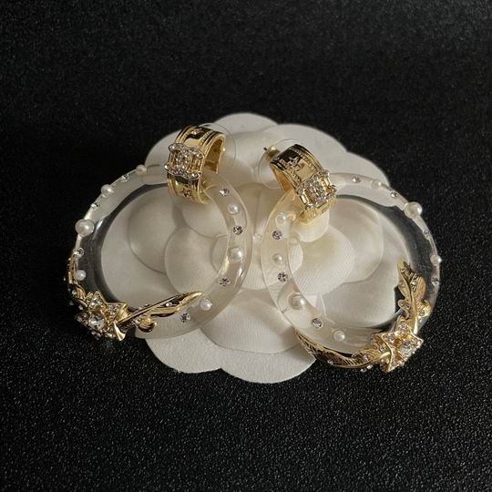 Chanel earring 11lyh631